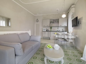 TV - Apartment Agave by Interhome (Roccastrada)
