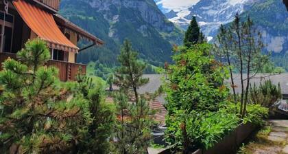 Chalet Abendrot apARTments by Interhome