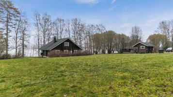 Eksteriør