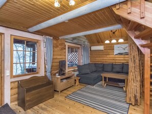 Oppholdsområde
