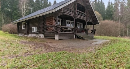 Oravanpesä by Interhome