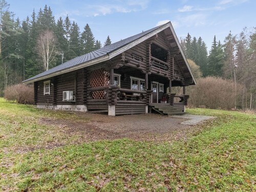Oravanpesä by Interhome