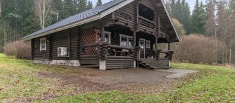 Oravanpesä by Interhome
