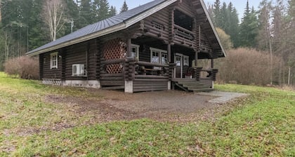 Oravanpesä by Interhome