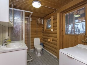 Kylpyhuone