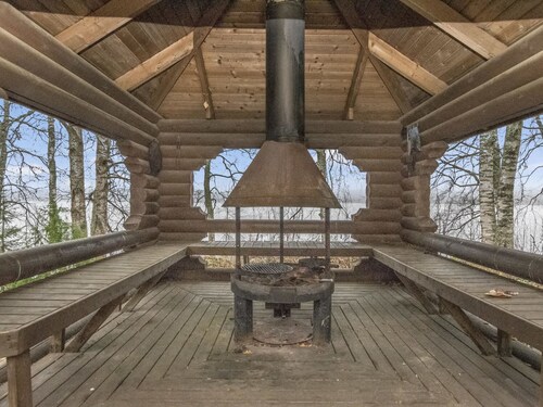 Oravanpesä by Interhome