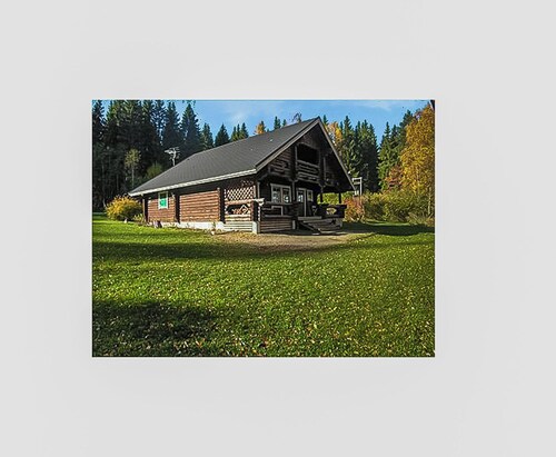 Oravanpesä by Interhome