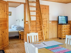 Inside other - Naurulokki 4 by Interhome (Parainen)