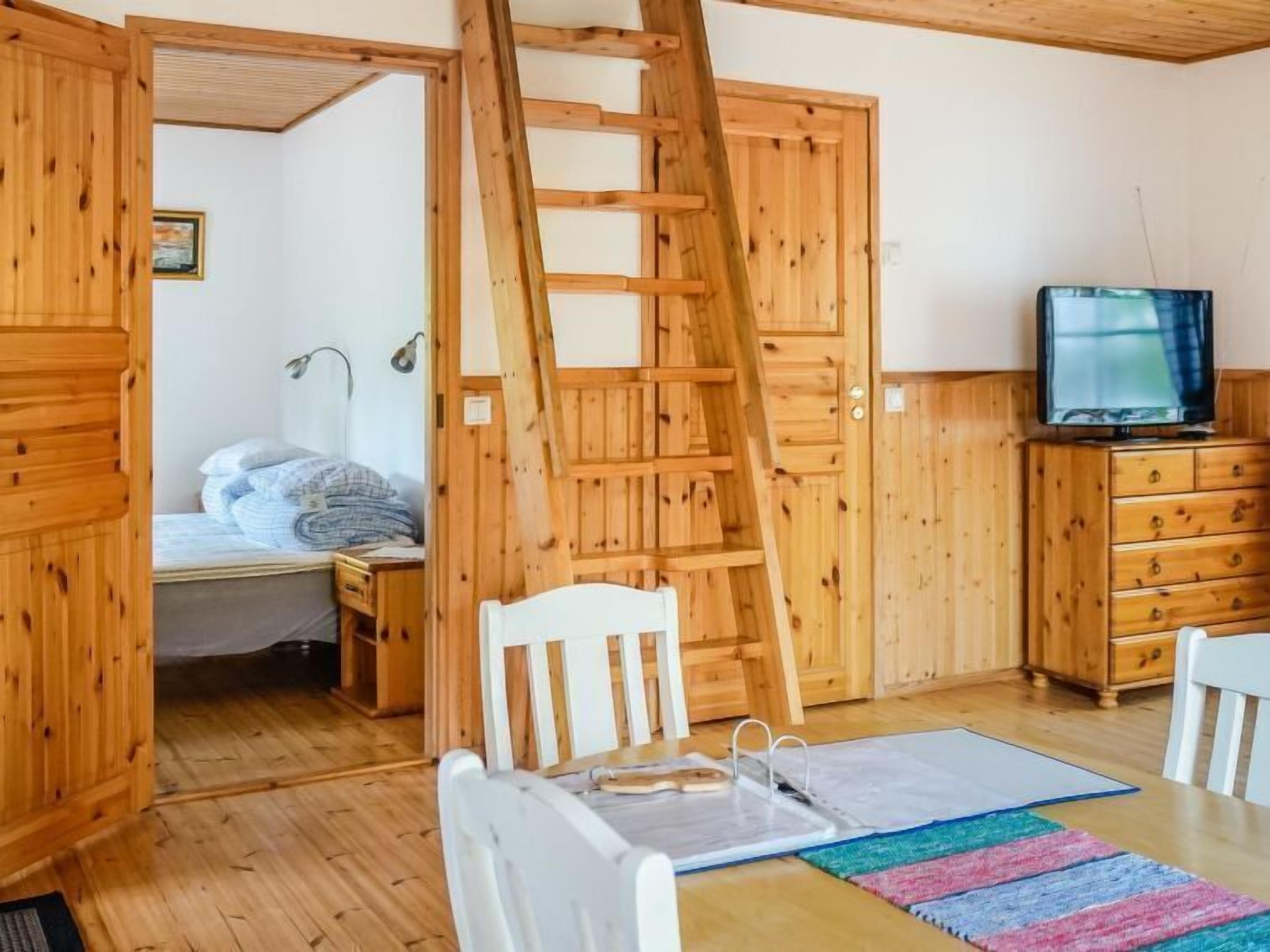 1 Schlafzimmer