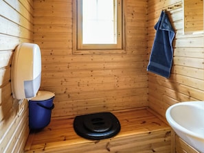 Inside other - Naurulokki 4 by Interhome (Parainen)
