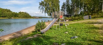 Naurulokki 4 by Interhome