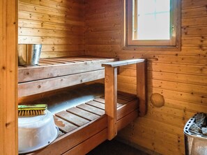 Inside other - Naurulokki 4 by Interhome (Parainen)