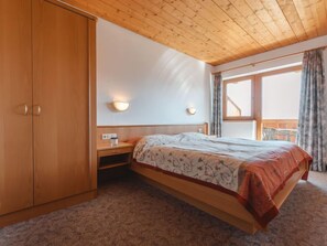 2 bedrooms, WiFi - Voithofer by Interhome (Königsleiten)