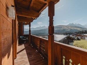 Property grounds - Voithofer by Interhome (Königsleiten)