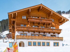 Exterior - Voithofer by Interhome (Königsleiten)