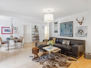 TV - Bristol Apt.S by Interhome (Wengen)