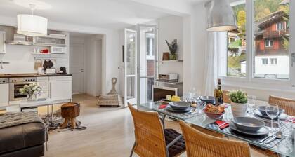 Bristol Apt.S by Interhome