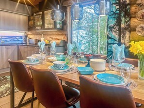 Dining - Riekonkätkä by Interhome (Kuusamo)