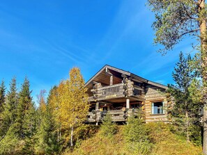 Exterior - Riekonkätkä by Interhome (Kuusamo)
