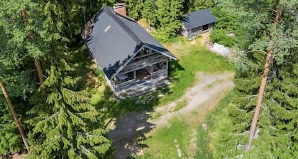 Passimökki by Interhome