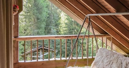 Passimökki by Interhome