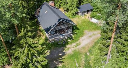 Passimökki by Interhome