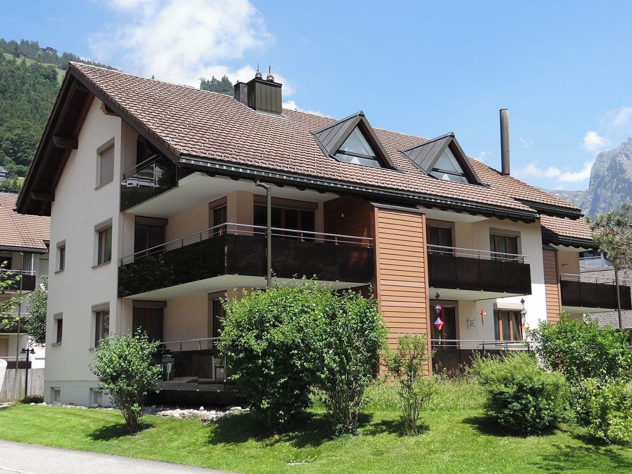 Aussenbereich