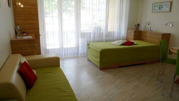 1 chambre, accĂšs Internet