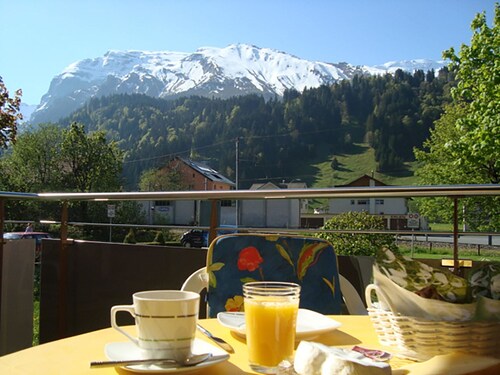 Blumenweg 2 by Interhome