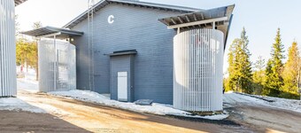 Vuosselinhelmi c6 by Interhome