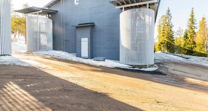 Vuosselinhelmi c6 by Interhome