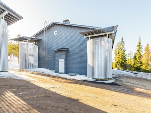 Vuosselinhelmi c6 by Interhome