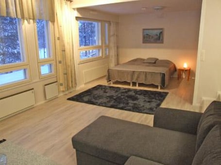 1 bedroom. Vacation home Soivio by Interhome