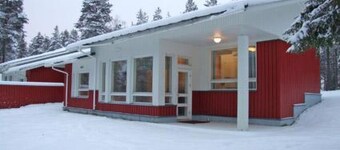 Vacation home Soivio by Interhome