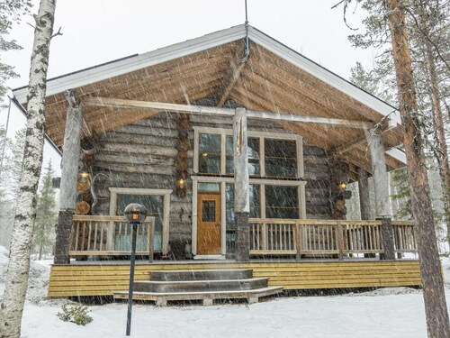 Kotkanpesä by Interhome