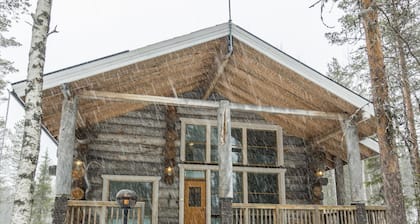 Kotkanpesä by Interhome