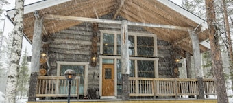 Kotkanpesä by Interhome