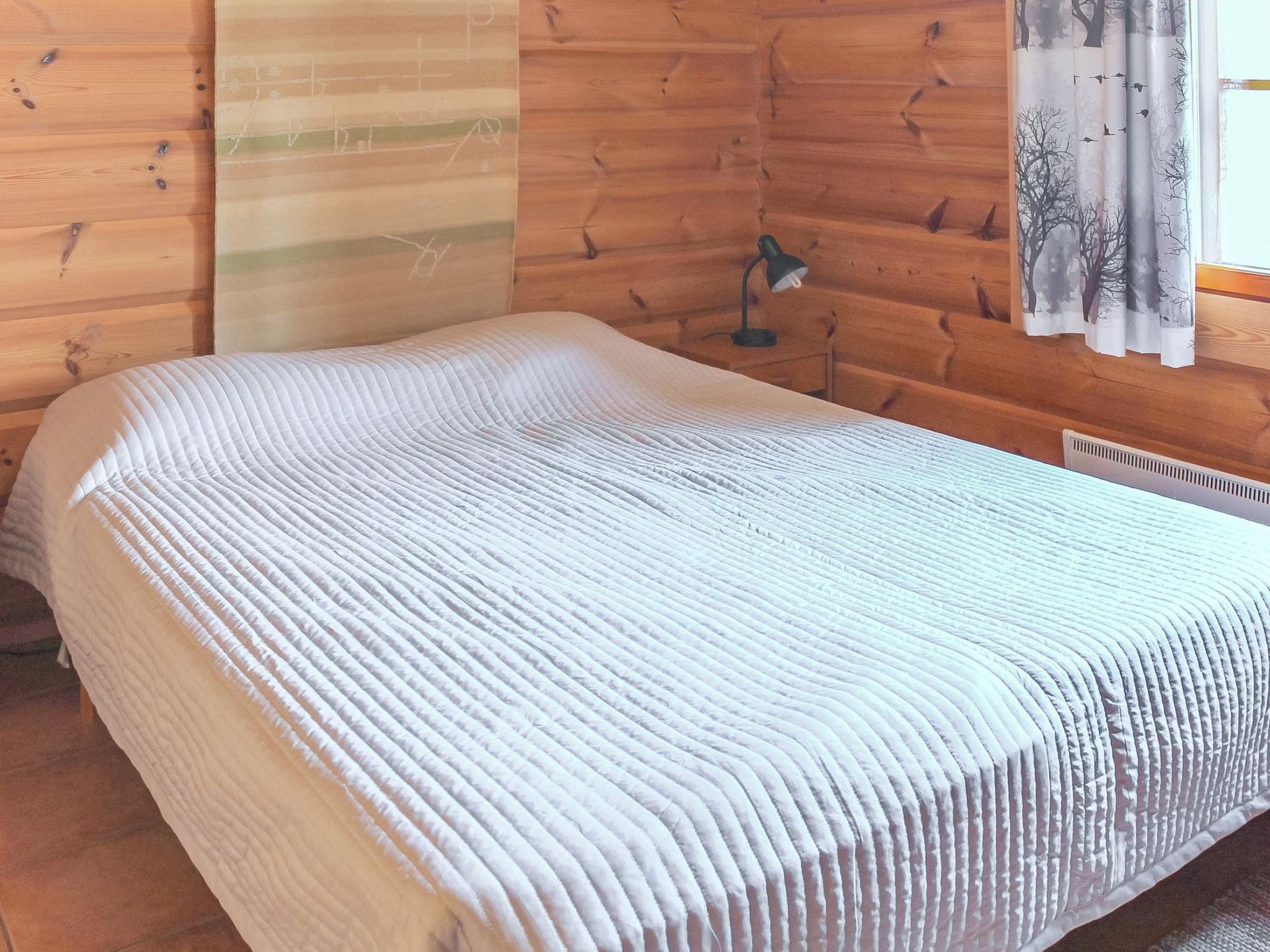 3 dormitoris i Internet 