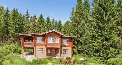 Mäntyhovi by Interhome