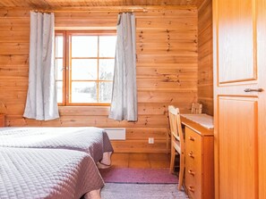 3 Schlafzimmer, Internetzugang