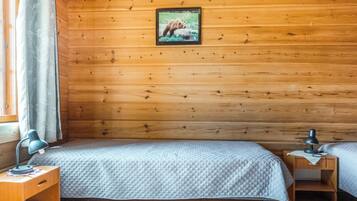 3 Schlafzimmer, Internetzugang
