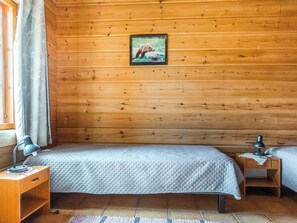 3 bedrooms, Internet