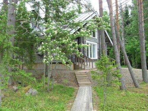 Taivaanranta by Interhome