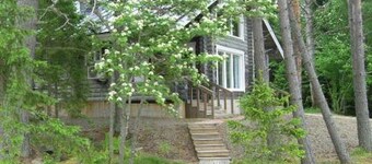 Taivaanranta by Interhome