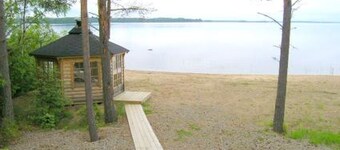 Taivaanranta by Interhome