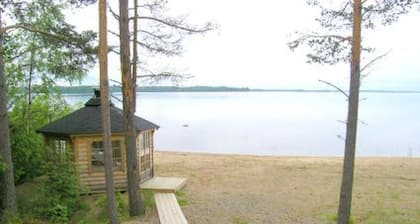 Taivaanranta by Interhome