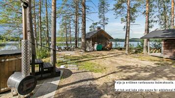 Ulkoalueet