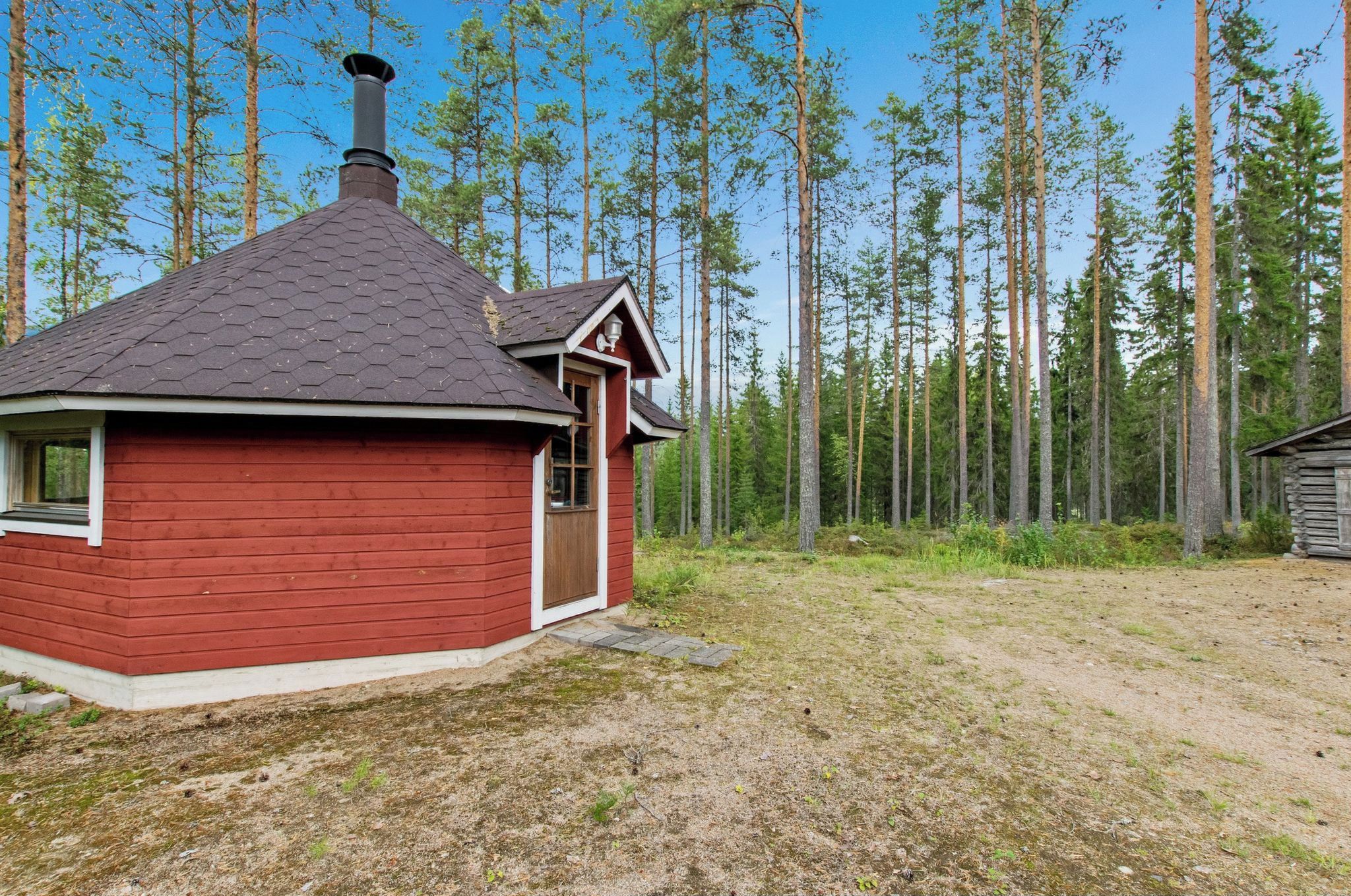 Eksteriør