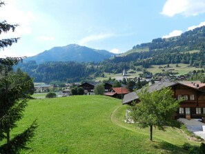 Unterkunftsgelände