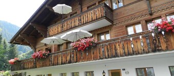 Abendrot by Interhome